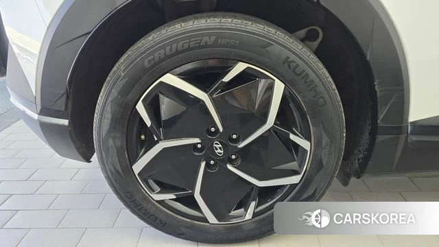 Hyundai Ionic 5 id 4996941 из Кореи 27