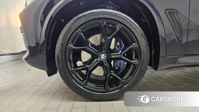 BMW X5 (G05) id 5041240 из Кореи 27