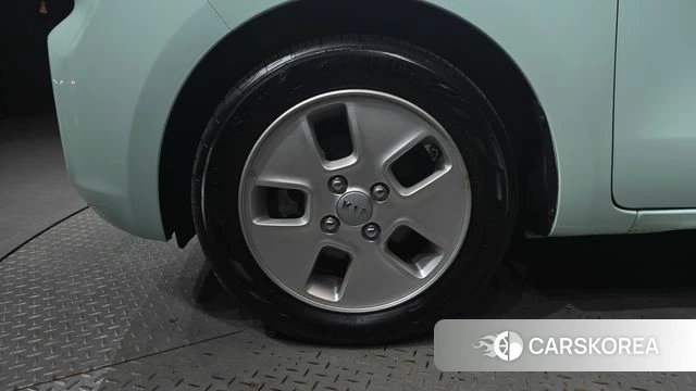 Kia The New Ray id 5023452 из Кореи 25