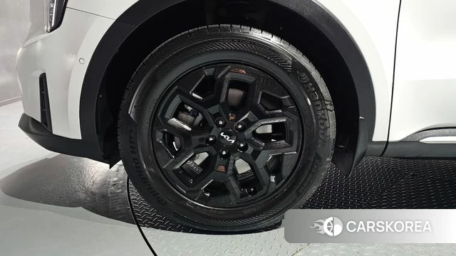 Kia The New Sorento 4th Generation id 4964976 из Кореи 27