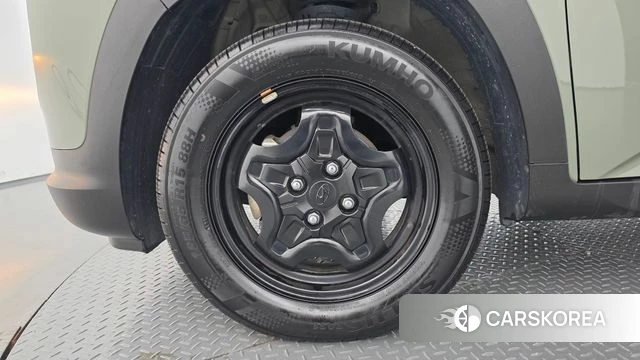 Hyundai Casper id 5022251 из Кореи 31