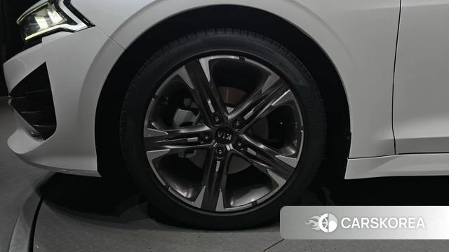 Kia K5 3rd generation id 4683369 из Кореи 15