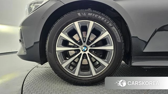 BMW 3 Series (G20) id 5053410 из Кореи 27