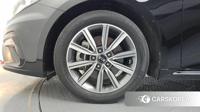 Kia The New K5 2nd generation id 5024008 из Кореи 27