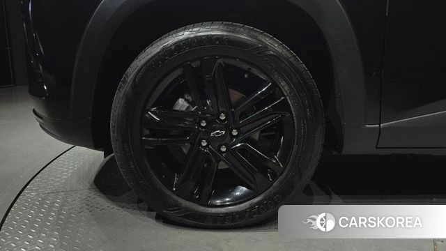 Chevrolet (GM Daewoo) Trax Crossover id 4639805 из Кореи 25