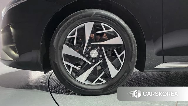 Hyundai The New Grandeur IG Hybrid id 5027439 из Кореи 15