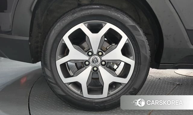 Ssangyong Torres id 4981388 из Кореи 25