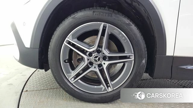 Mercedes-Benz GLB-Class X247 id 5012398 из Кореи 25