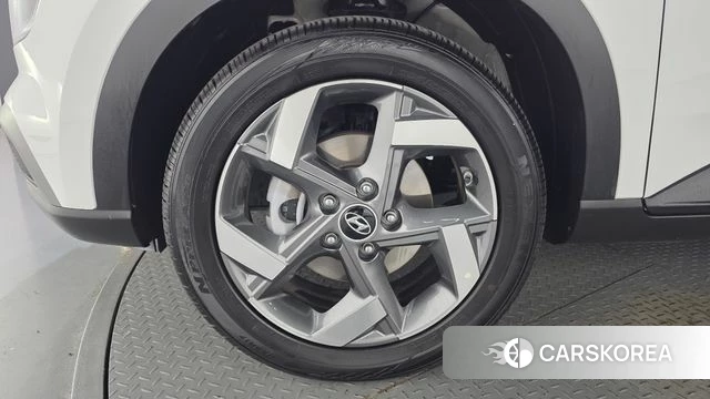 Hyundai Venue id 4934767 из Кореи 26