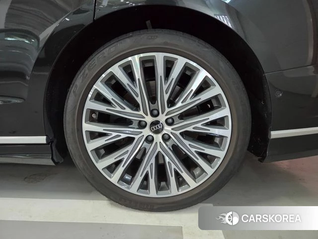 Audi A8 (D5) id 5026701 из Кореи 15