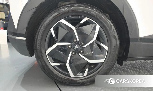 Hyundai Ionic 5 id 5002791 из Кореи 25