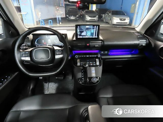 Hyundai Casper id 5022570 из Кореи 15
