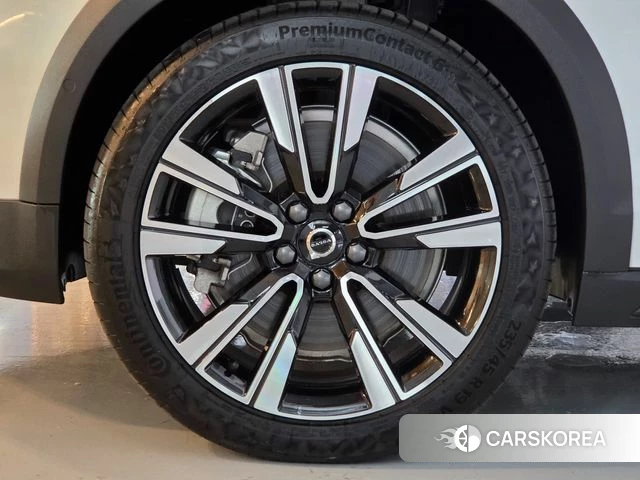 Volvo V60 Cross-Country 2nd Generation id 4957223 из Кореи 15