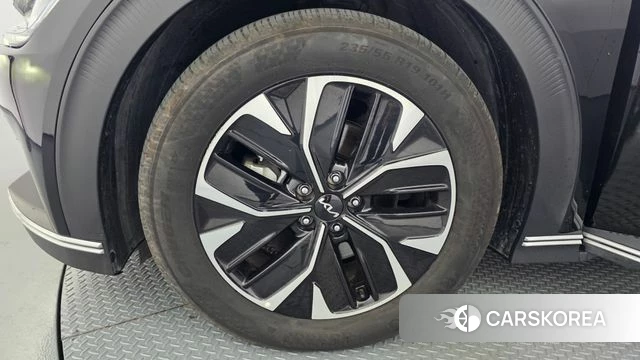 Kia EV6 id 5052523 из Кореи 15