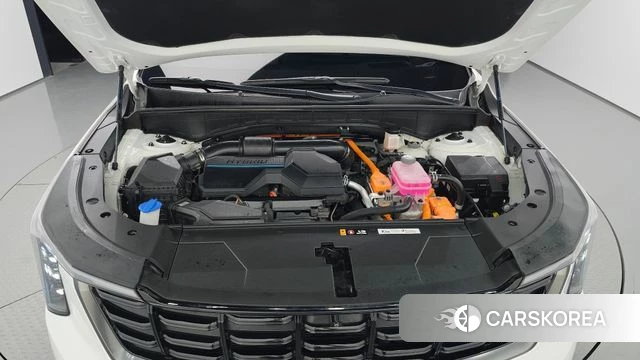 Kia The New Sorento 4th Generation id 4975189 из Кореи 33