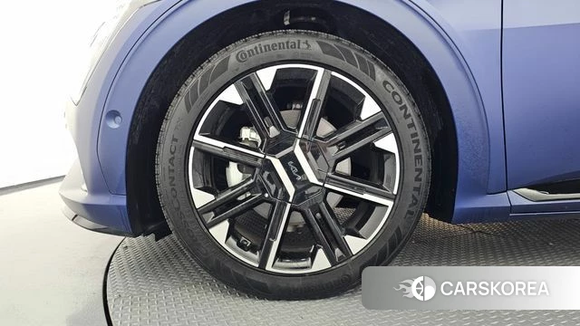 Kia The New EV6 id 4897765 из Кореи 27