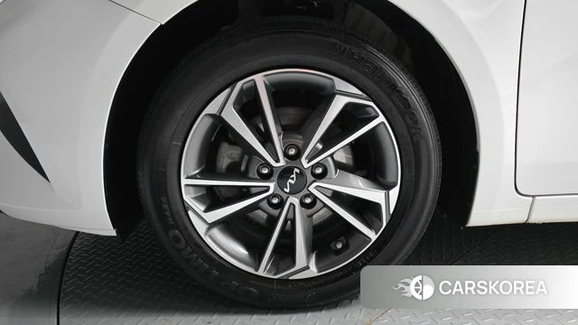 Kia The New K3 2nd generation id 4991425 из Кореи 15