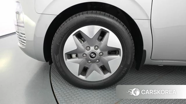 Hyundai Staria id 5016645 из Кореи 28