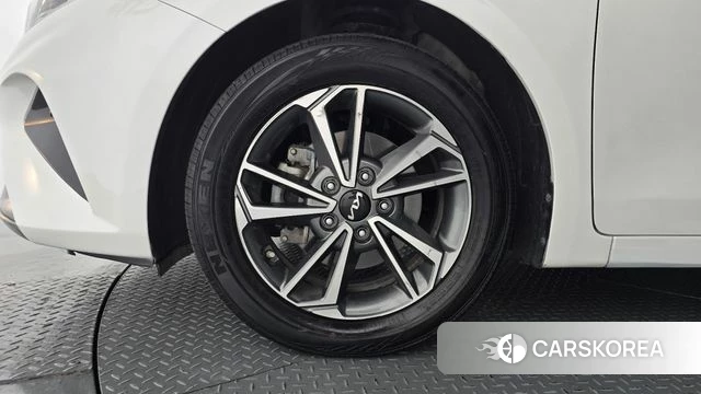 Kia The New K3 2nd generation id 5059942 из Кореи 26
