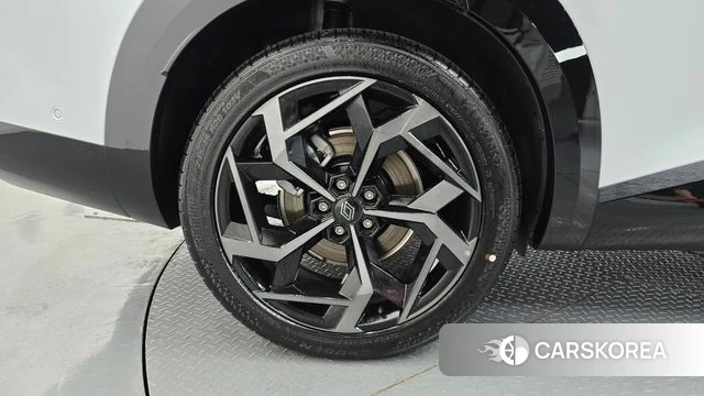 Renault Korea (Samsung) Filant id 4853418 из Кореи 26