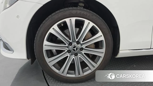 Mercedes-Benz E-Class W213 id 4660947 из Кореи 15