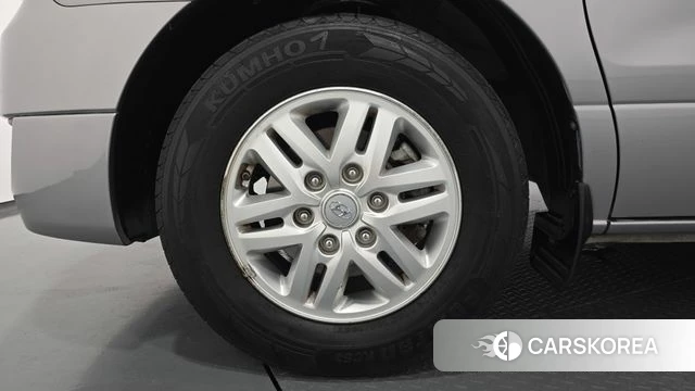 Hyundai Grand Starex id 4795096 из Кореи 15