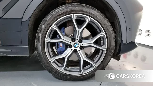 BMW X6 (G06) id 3443623 из Кореи 15