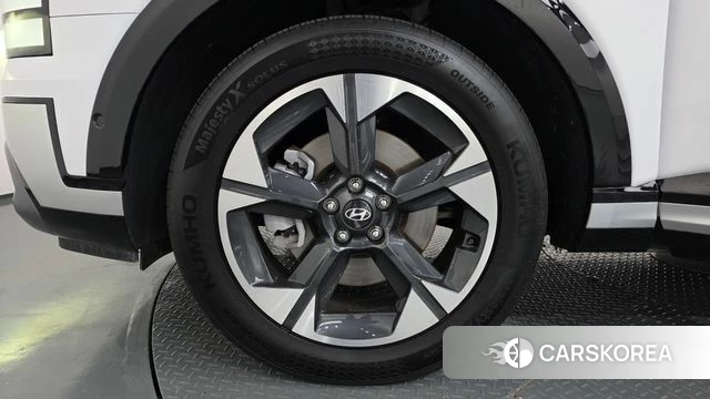 Hyundai Palisade (LX3) id 4773384 из Кореи 31