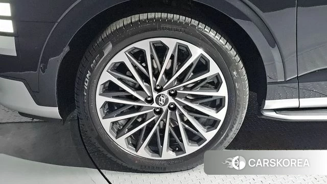 Hyundai Palisade (LX3) id 5025860 из Кореи 28