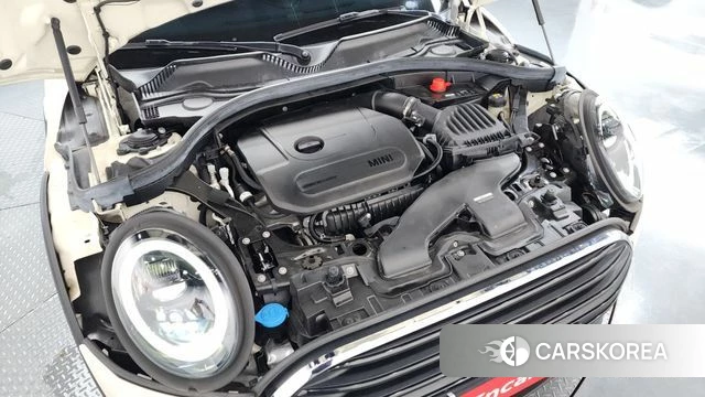 Mini Cooper Clubman id 4550474 из Кореи 28