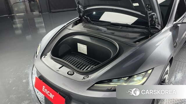 Tesla Model 3 id 4898020 из Кореи 30