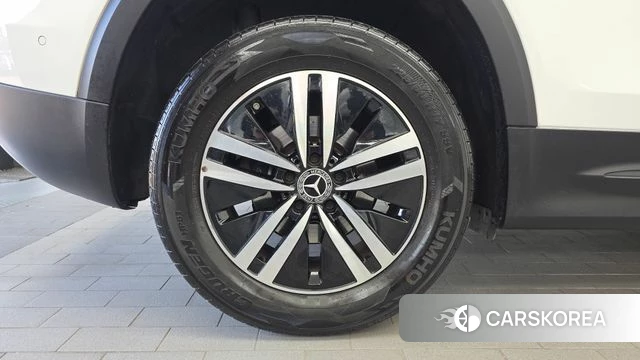 Mercedes-Benz GLB-Class X247 id 5028080 из Кореи 25