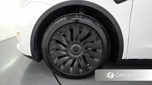 Tesla Model Y id 5022501 из Кореи 15
