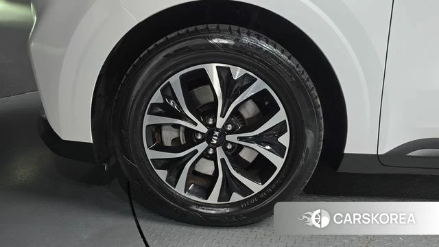 Kia Carnival 4th generation id 4966695 из Кореи 15