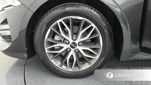 Kia K5 3rd generation id 5052774 из Кореи 26