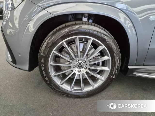 Mercedes-Benz GLE-Class W167 id 4974586 из Кореи 15