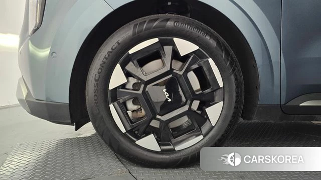 Kia The New Carnival 4th Generation id 4964994 из Кореи 30