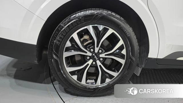 Kia Carnival 4th generation id 4720966 из Кореи 27