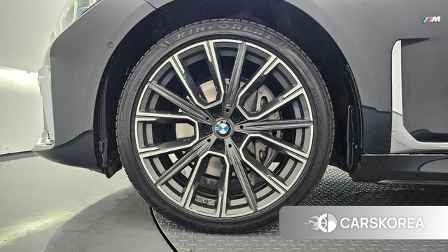 BMW 7 Series (G11) id 5028602 из Кореи 38