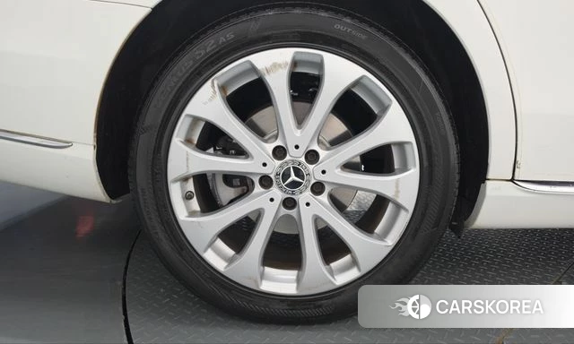 Mercedes-Benz E-Class W213 id 5004258 из Кореи 28