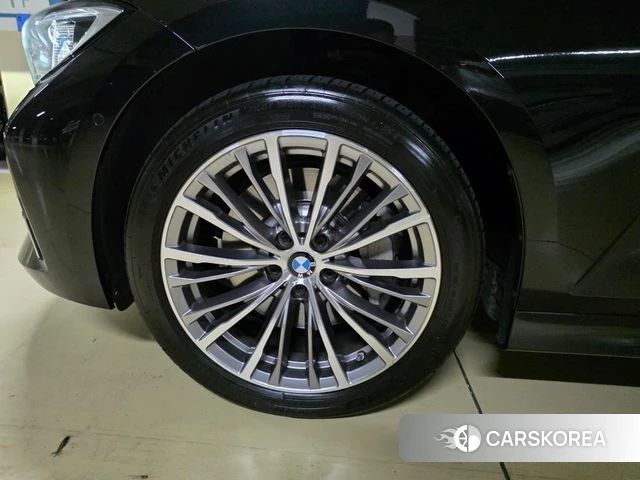 BMW 3 Series (G20) id 4974407 из Кореи 15