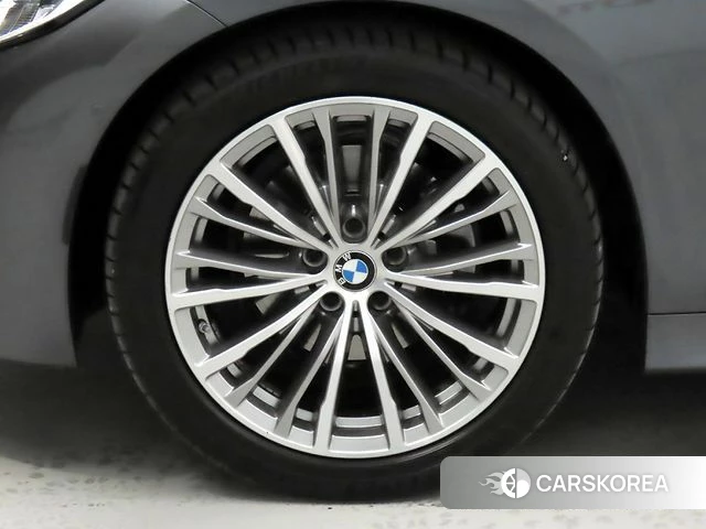BMW 3 Series (G20) id 5017361 из Кореи 15