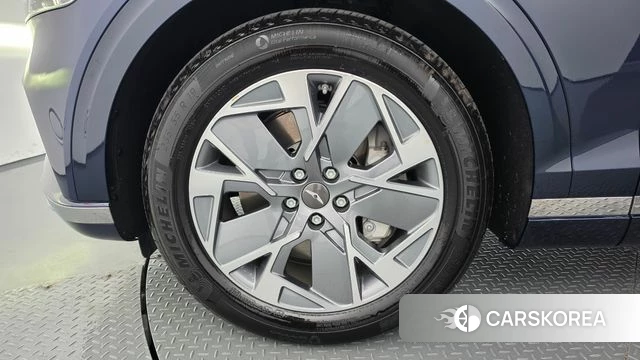 Genesis Electrified GV70 id 4792923 из Кореи 31