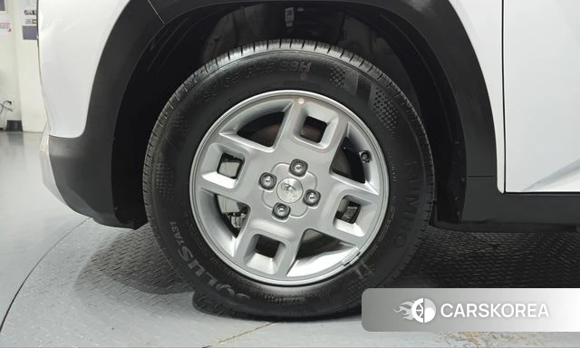 Hyundai Casper Electric id 5011012 из Кореи 27