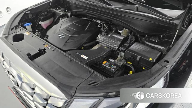 Hyundai The New Palisade id 4753205 из Кореи 30