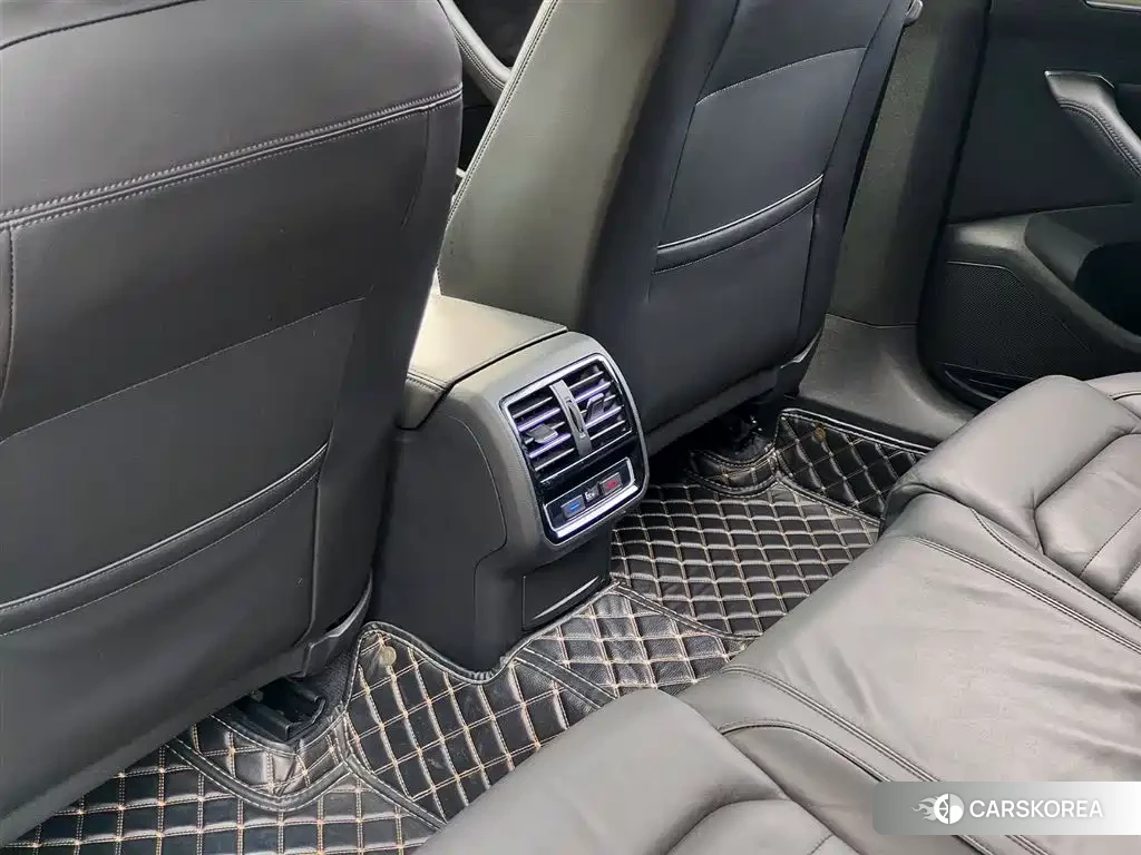 Volkswagen Wei Lan 2019 Синий из Китая, фото 6