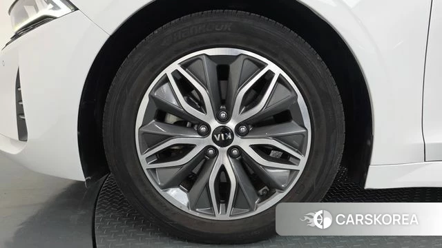Kia K5 Hybrid 3rd Generation id 4992834 из Кореи 25