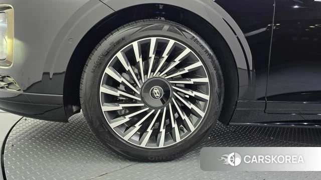 Hyundai Grandeur (GN7) id 4980858 из Кореи 15