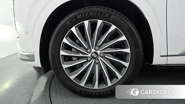 Hyundai The New Palisade id 4656240 из Кореи 15