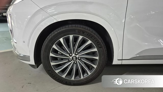 Hyundai The New Palisade id 4778902 из Кореи 15